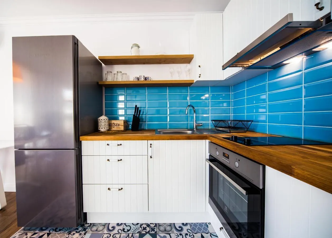 Villa Ina & Eva Bayview Deluxe Burgas City