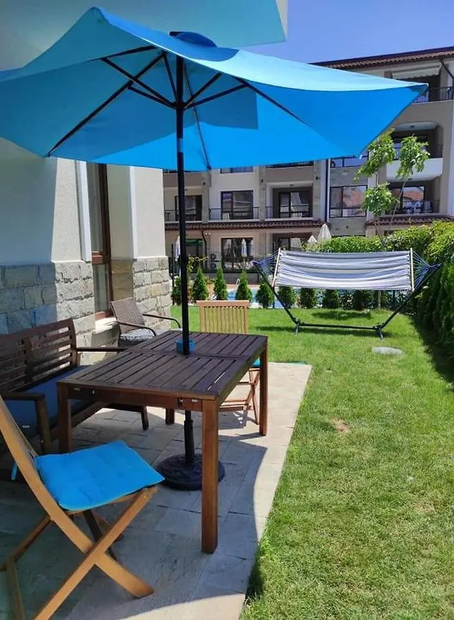 Villa Ina & Eva Bayview Deluxe Burgas City 0*,